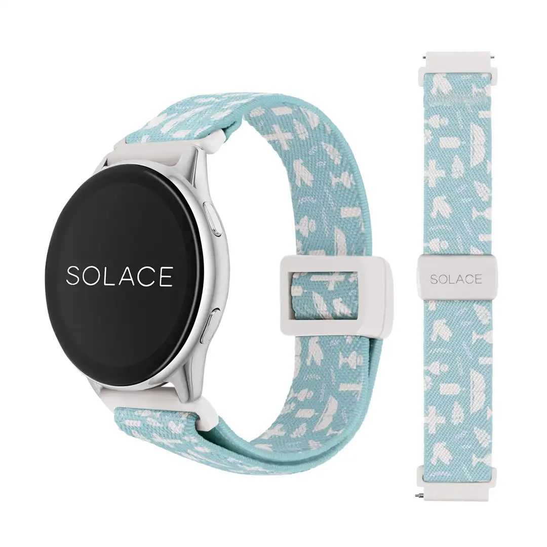 Faith Prints - Paladin Adapt - Universal Smart Watch Edition - Image 3