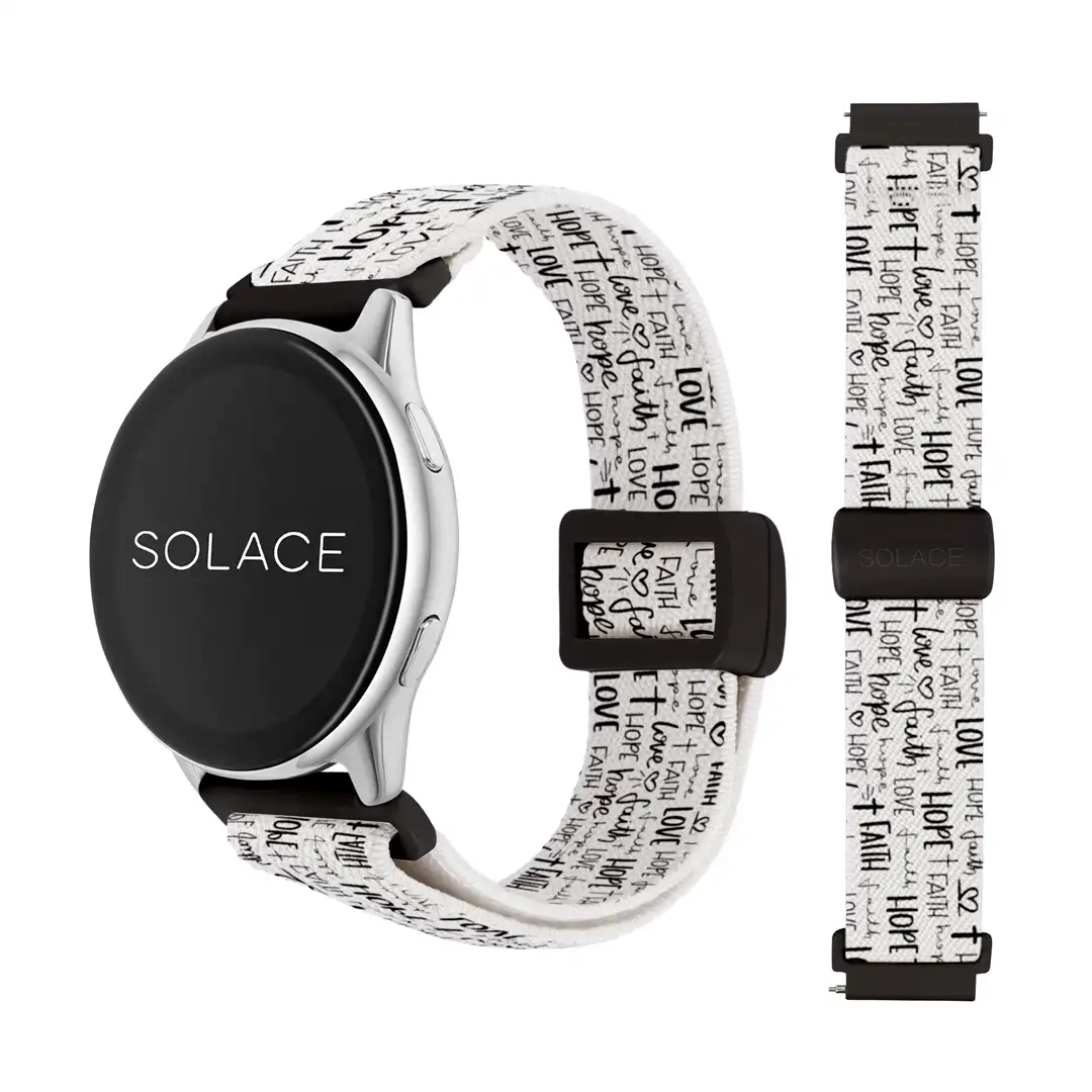 Faith Prints - Paladin Adapt - Universal Smart Watch Edition - Image 4