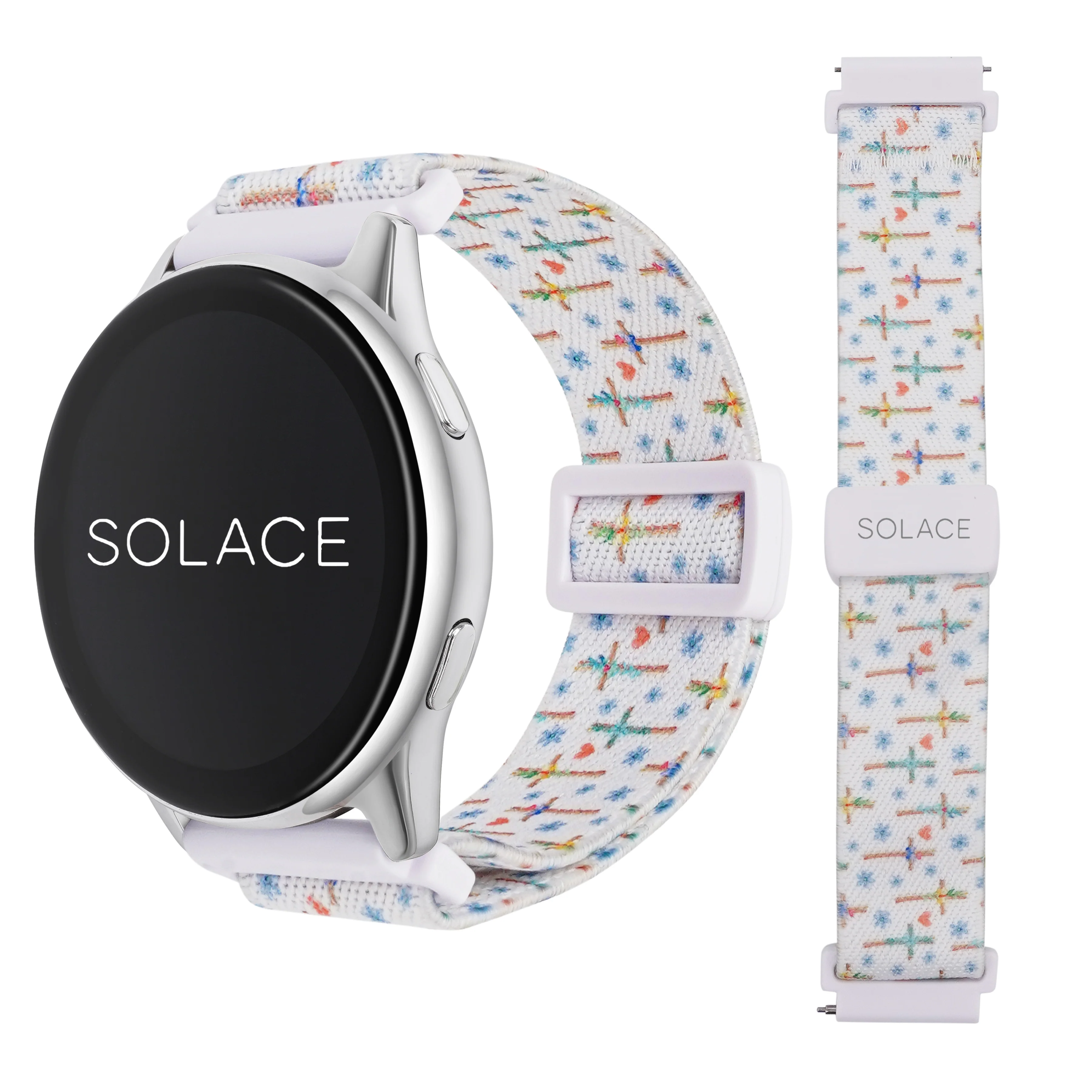 Faith Prints - Paladin Adapt - Universal Smart Watch Edition - Image 5