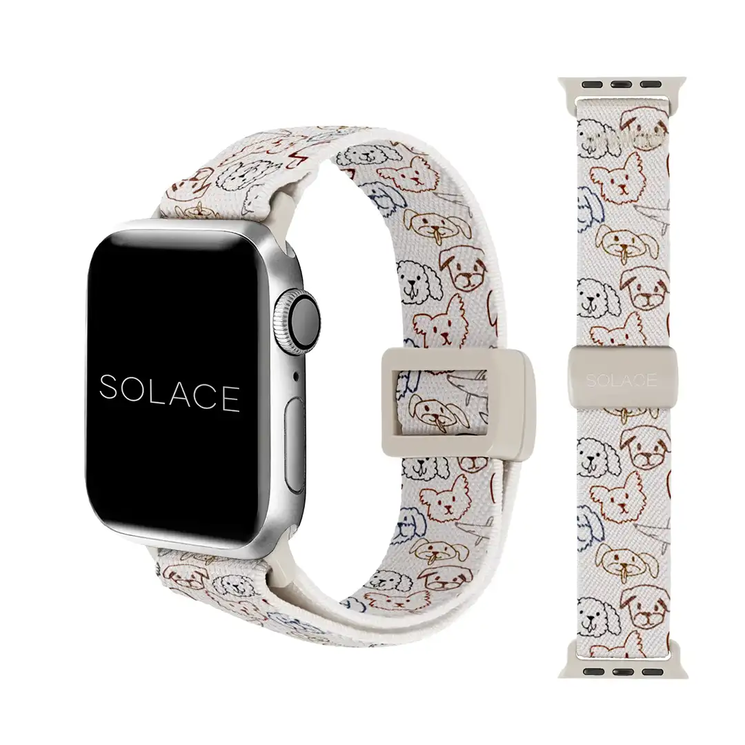 Solace Bands × ASPCA® Pet Prints – Paladin Adapt - Image 4
