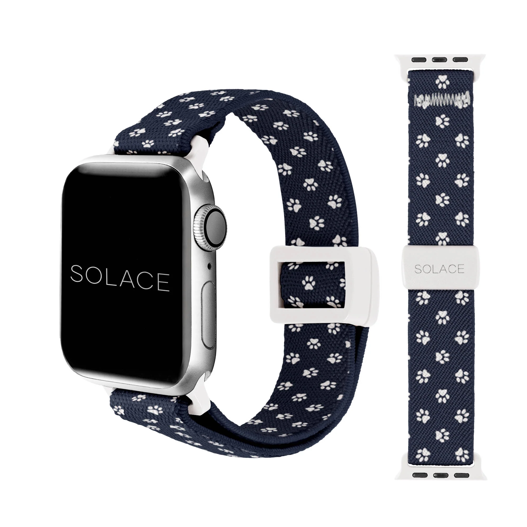 Solace Bands × ASPCA® Pet Prints – Paladin Adapt - Image 5