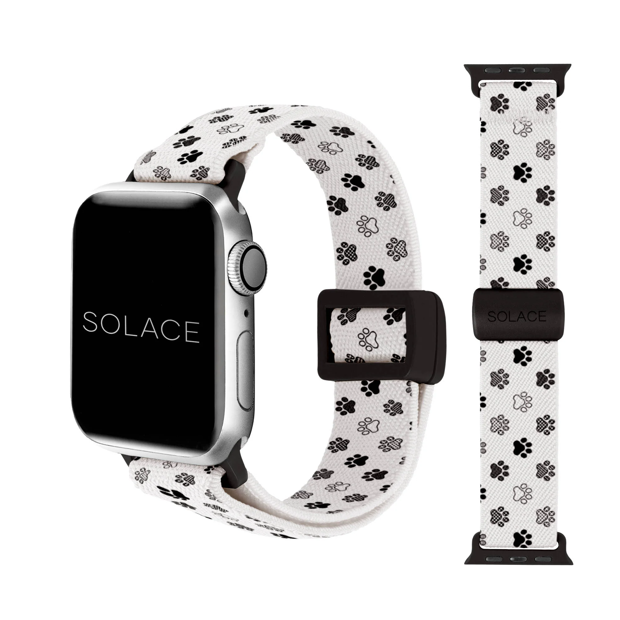 Solace Bands × ASPCA® Pet Prints – Paladin Adapt - Image 6