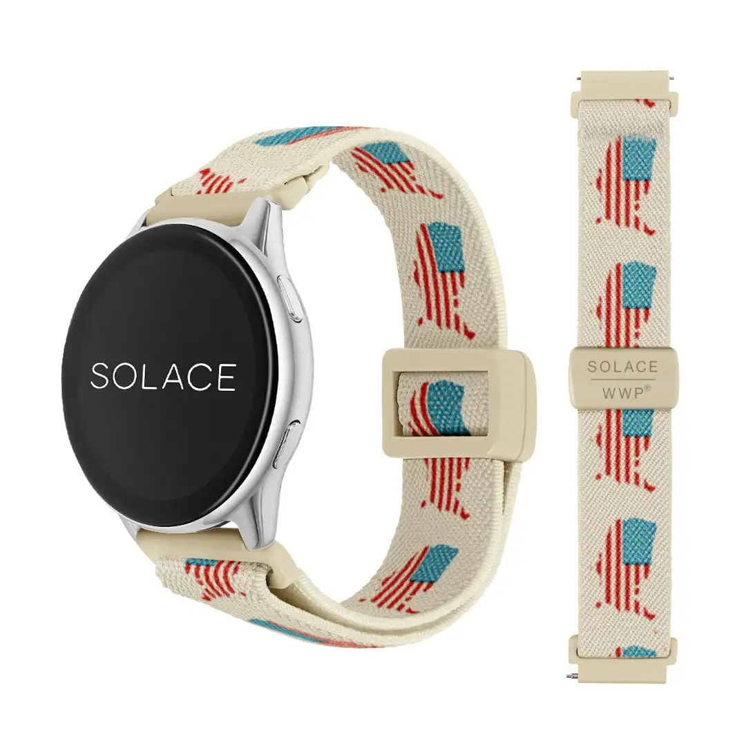 Wounded Warrior Project® - Paladin Adapt - Universal Smart Watch Edition - Image 2