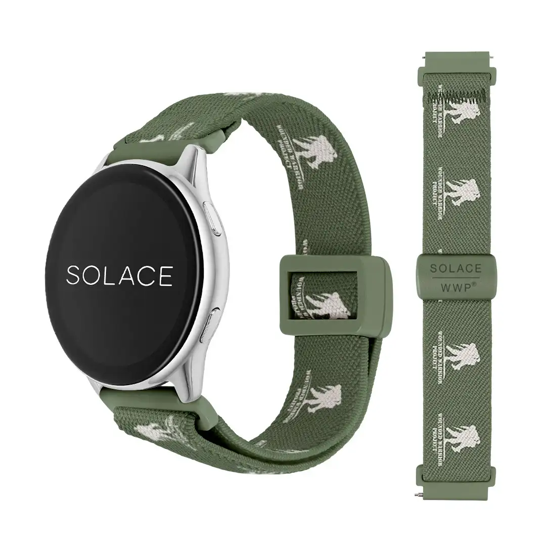 Wounded Warrior Project® - Paladin Adapt - Universal Smart Watch Edition - Image 4